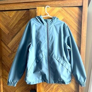 Boy’s Old Navy Spring Hooded Jacket